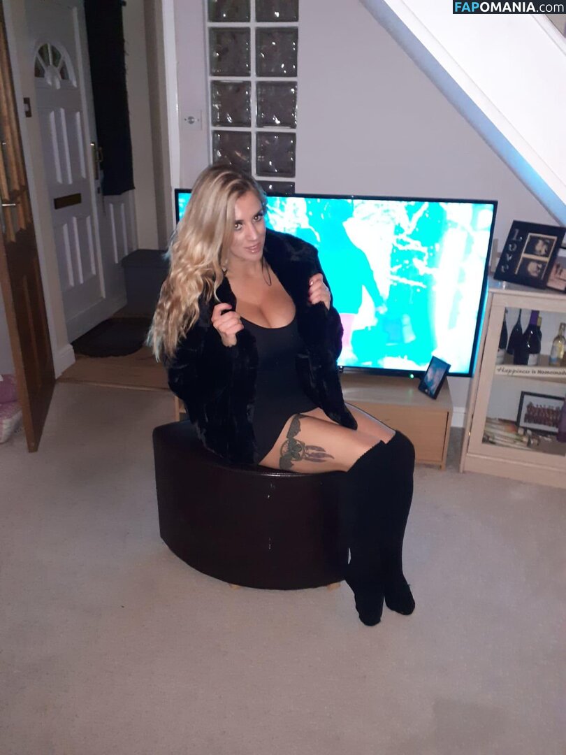 Morganellie Nu OnlyFans  Foto vazada #3