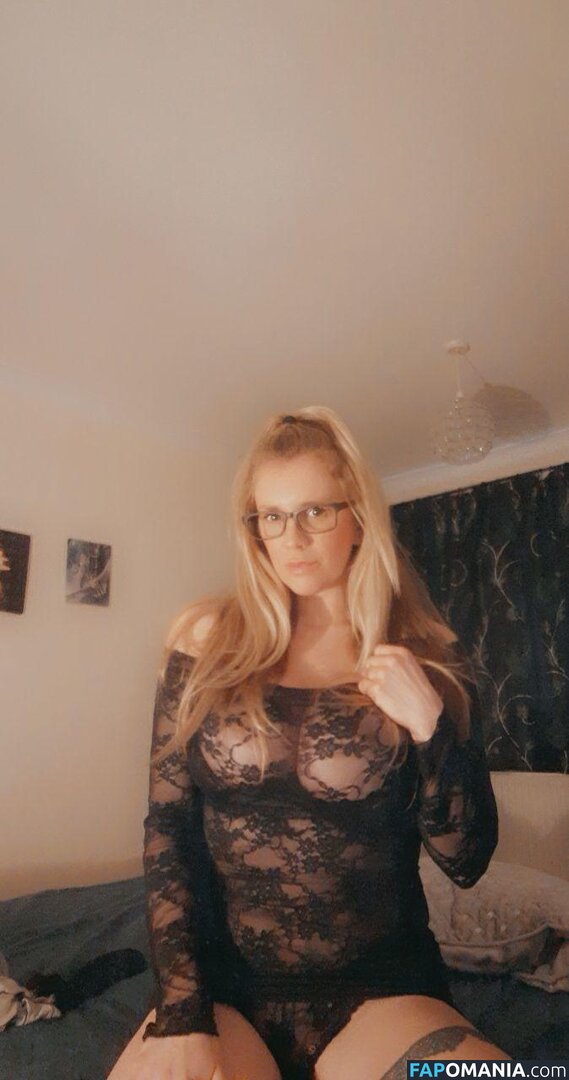 Morganellie Nu OnlyFans  Foto vazada #4