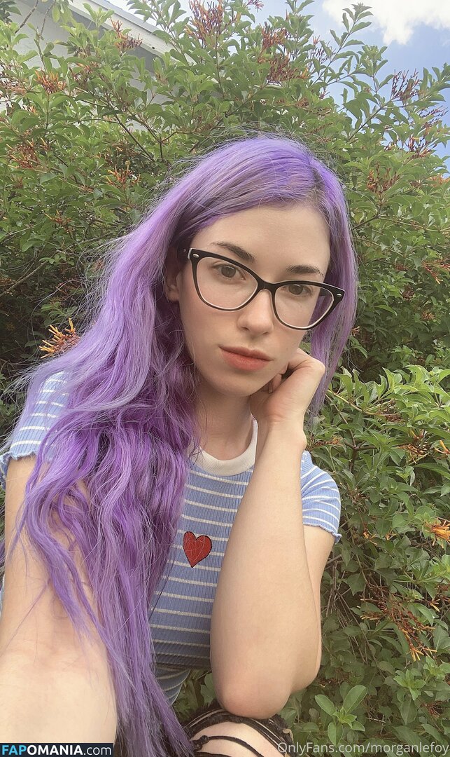 MorganLeFoy / _morganlefoy Nu OnlyFans  Foto vazada #54