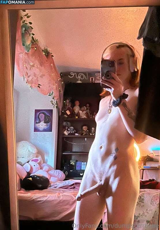 Morgieslvt / dumpsterrbabe Nu OnlyFans  Foto vazada #8