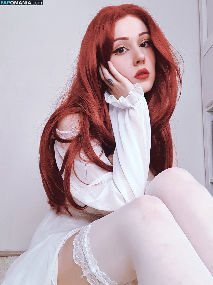 Morphia666 / morphia.do.kawaii Nu OnlyFans  Foto vazada #6