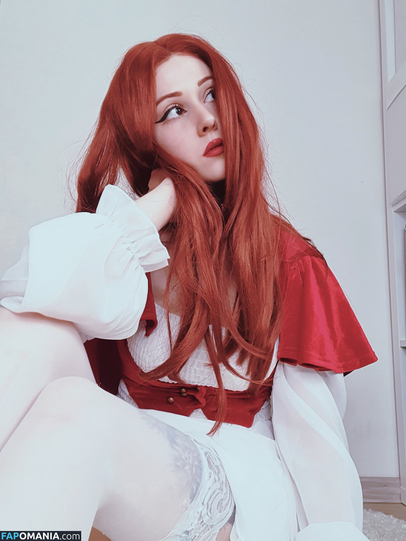 Morphia666 / morphia.do.kawaii Nu OnlyFans  Foto vazada #8