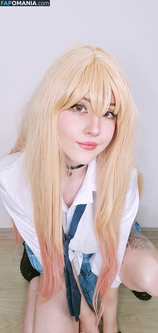 Morphia666 / morphia.do.kawaii Nu OnlyFans  Foto vazada #43