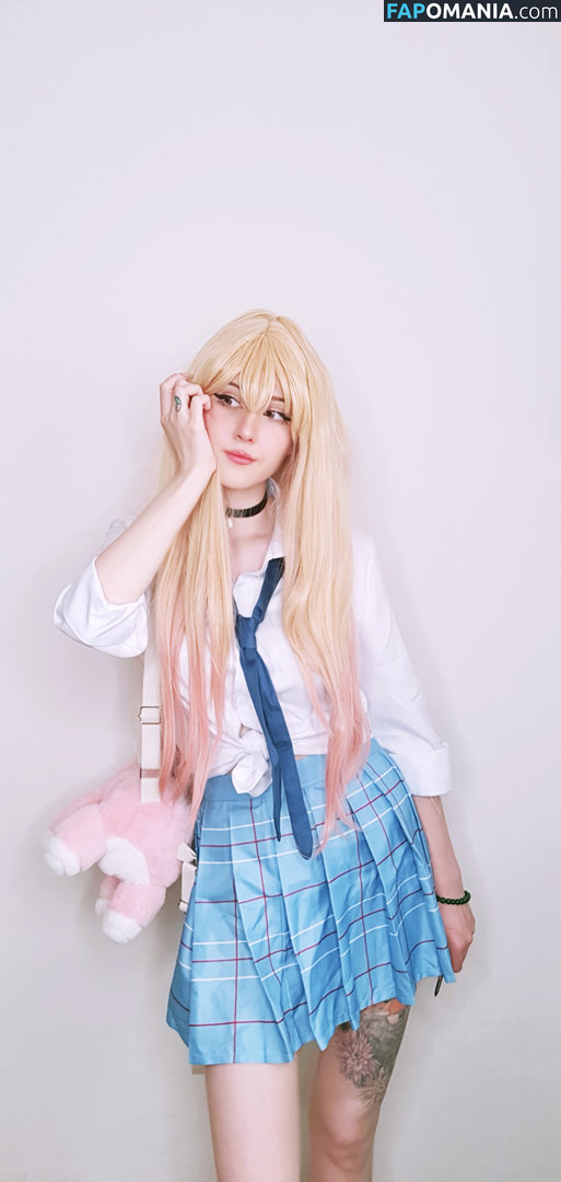 Morphia666 / morphia.do.kawaii Nu OnlyFans  Foto vazada #45