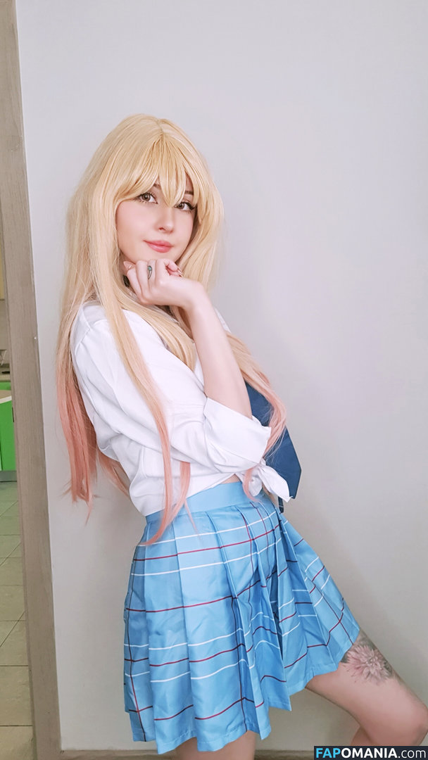 Morphia666 / morphia.do.kawaii Nu OnlyFans  Foto vazada #49