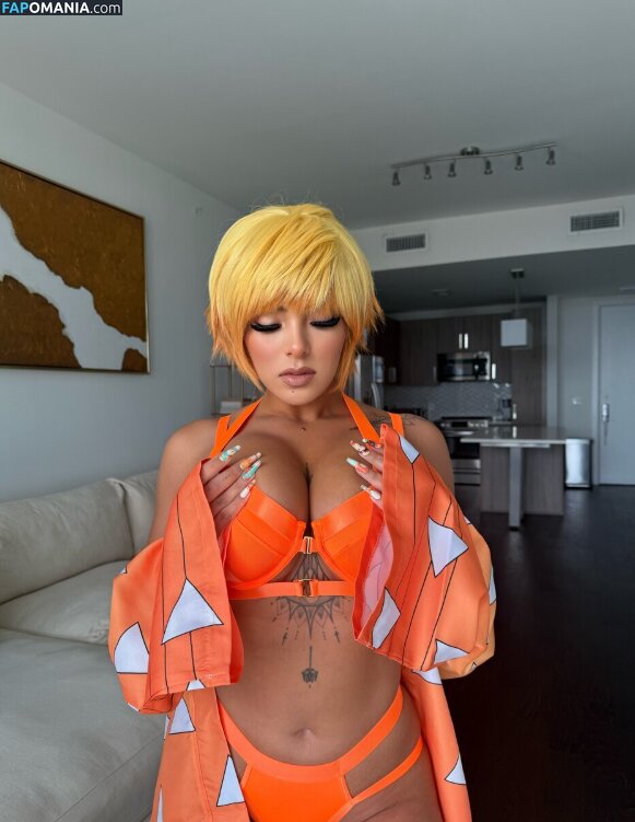 mortalmikasa Nu OnlyFans  Foto vazada #2