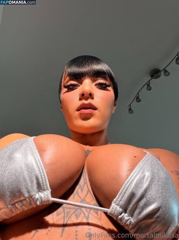mortalmikasa Nu OnlyFans  Foto vazada #6
