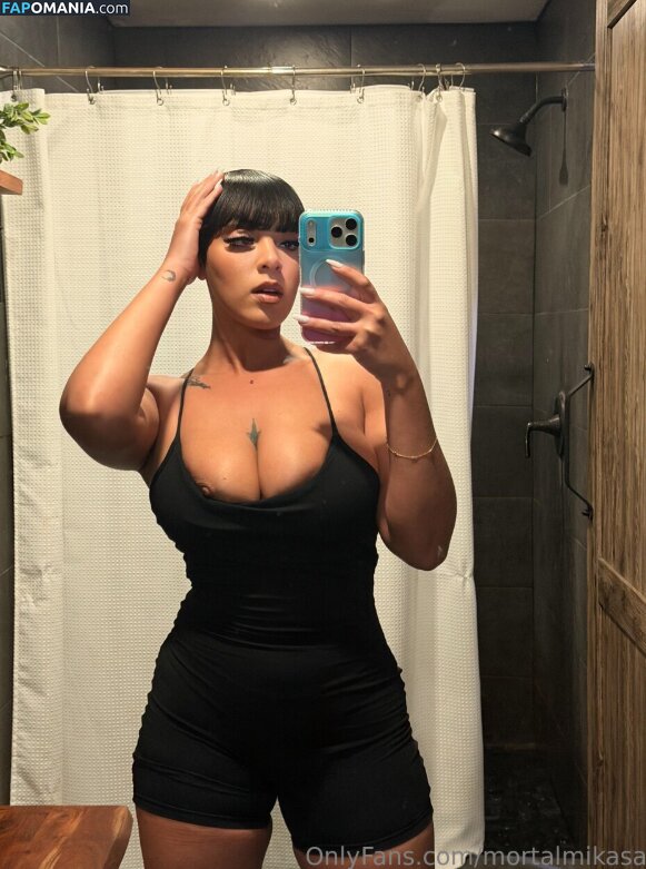 mortalmikasa Nu OnlyFans  Foto vazada #11