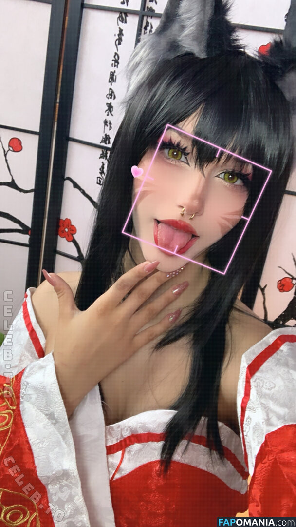Motioncosplays / https: Nu OnlyFans  Foto vazada #26