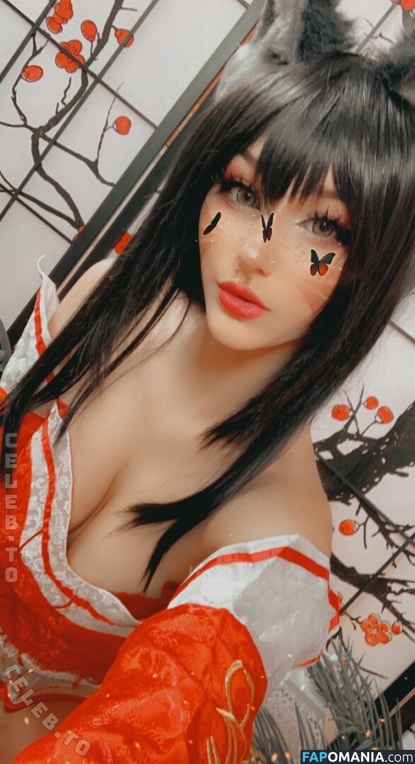 Motioncosplays / https: Nu OnlyFans  Foto vazada #27