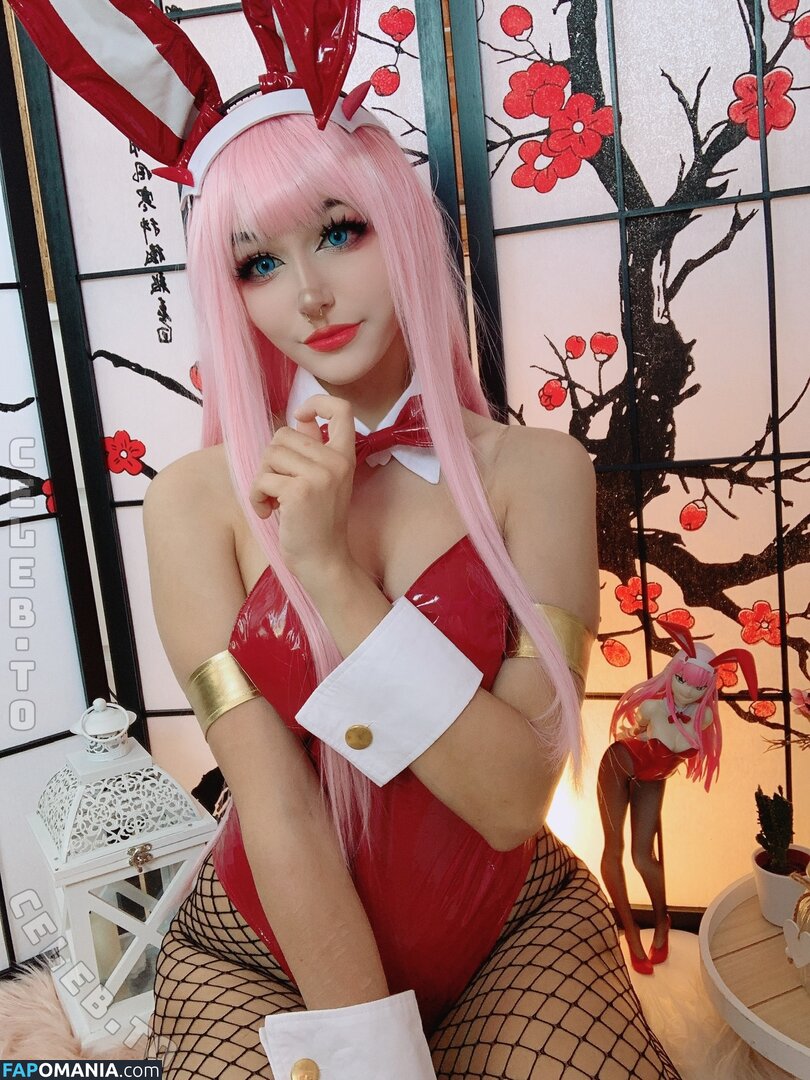 Motioncosplays / https: Nu OnlyFans  Foto vazada #44