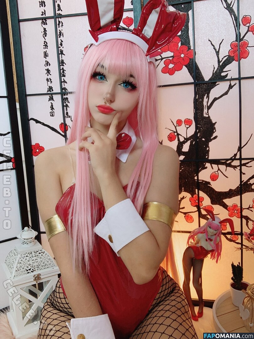 Motioncosplays / https: Nu OnlyFans  Foto vazada #48