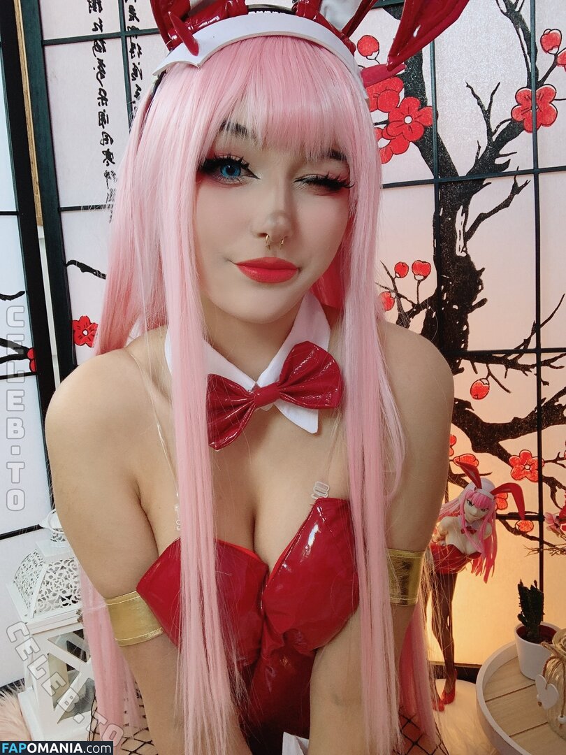 Motioncosplays / https: Nu OnlyFans  Foto vazada #49