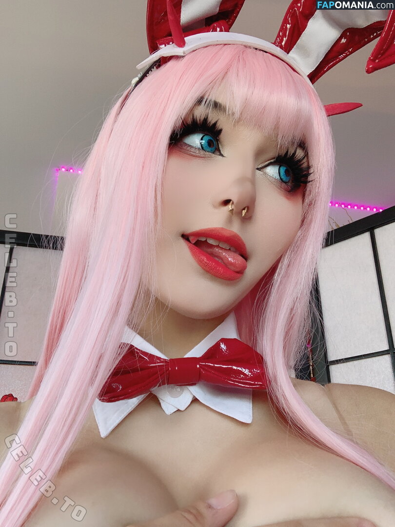 Motioncosplays / https: Nu OnlyFans  Foto vazada #51