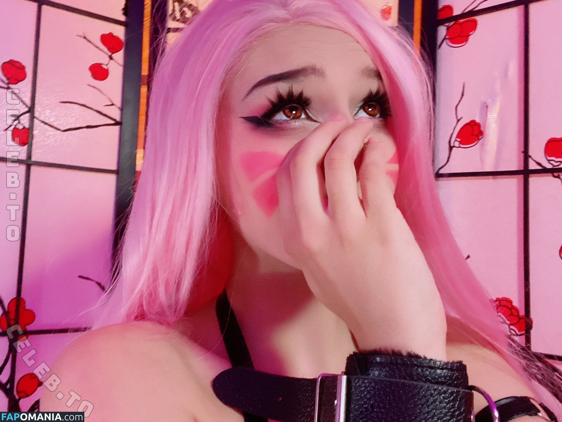 Motioncosplays / https: Nu OnlyFans  Foto vazada #63