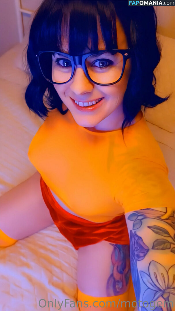 motogem / ms_mgem Nu OnlyFans  Foto vazada #15