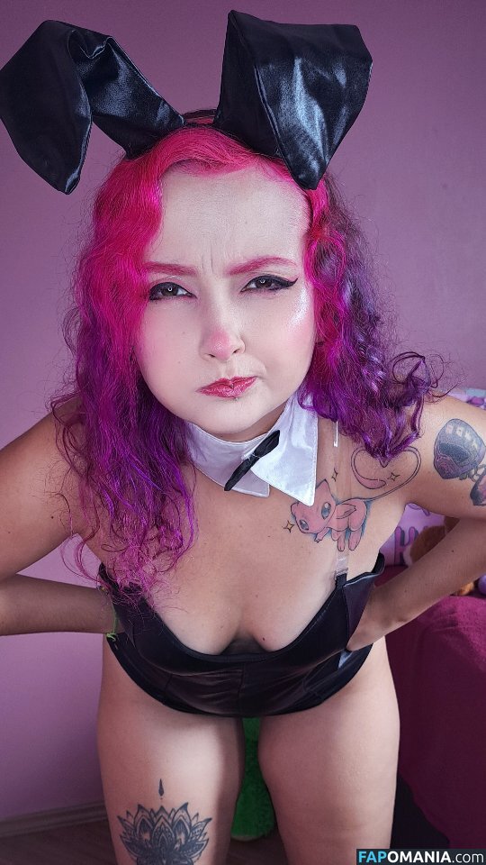 Mowa.Zee Nu OnlyFans  Foto vazada #1