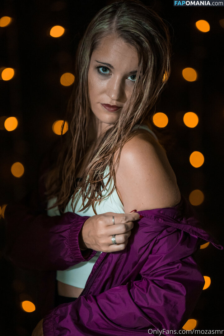 moz_asmr / mozasmr Nu OnlyFans  Foto vazada #18