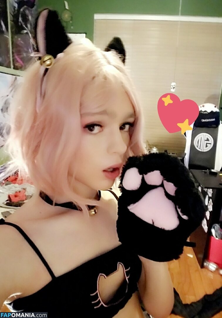 Mr_Kittenzz Nu OnlyFans  Foto vazada #1