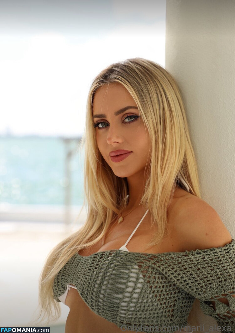 Mrl1 Alx / alexmarteoriginal / alexmrl Nu OnlyFans  Foto vazada #34