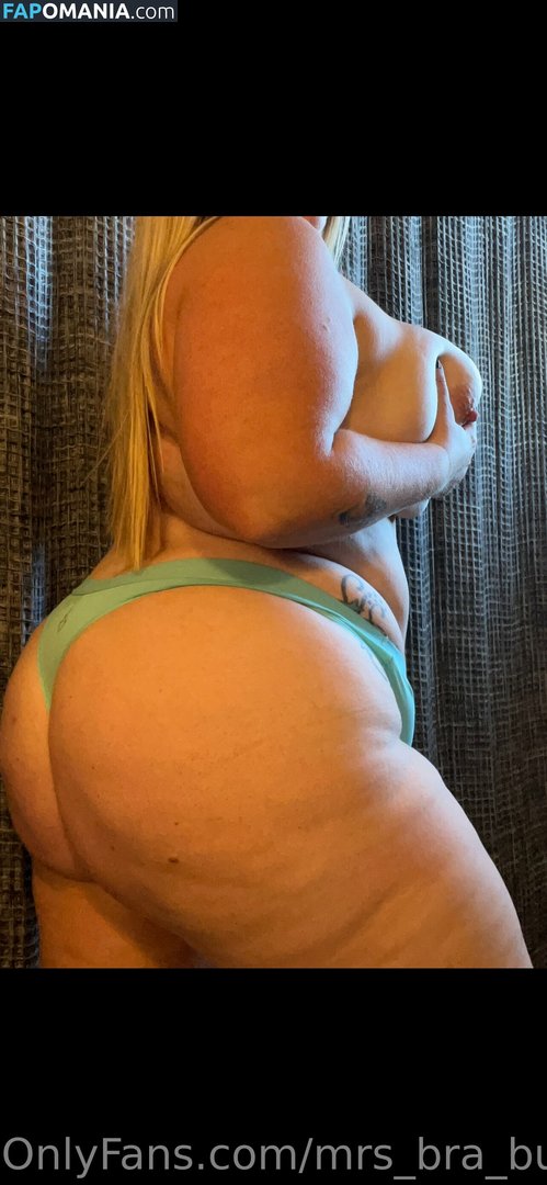 missamerrrickaa / mrs_bra_buster Nu OnlyFans  Foto vazada #18