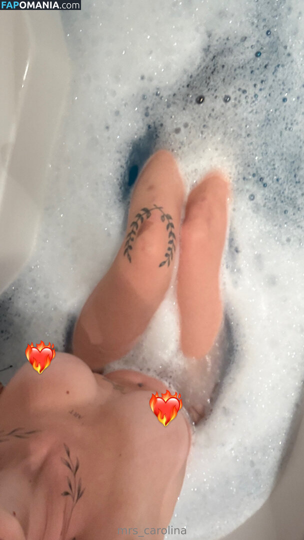 Mrs_Carolina Nu OnlyFans  Foto vazada #33