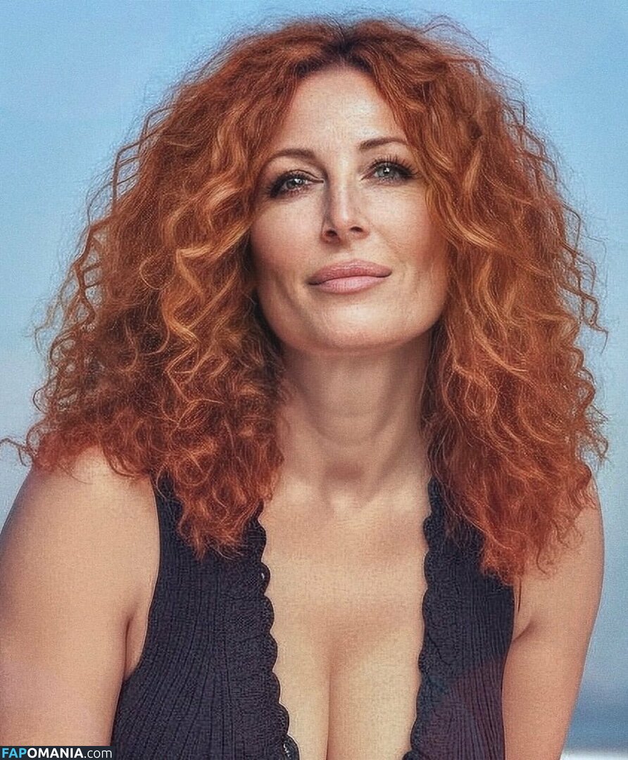  / Mrs. G Comics / goaggoanna50 / sexgoddess62 Nu OnlyFans  Foto vazada #13