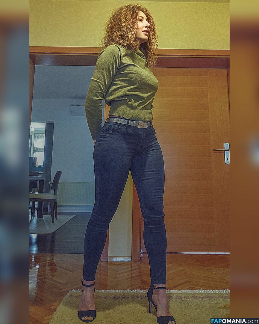  / Mrs. G Comics / goaggoanna50 / sexgoddess62 Nu OnlyFans  Foto vazada #26