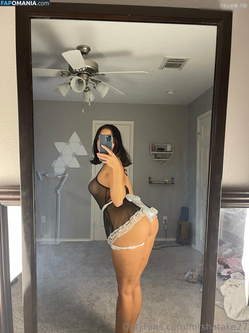 Mrs. Hatake / mrshatake27 / uhveenyuh Nu OnlyFans  Foto vazada #56