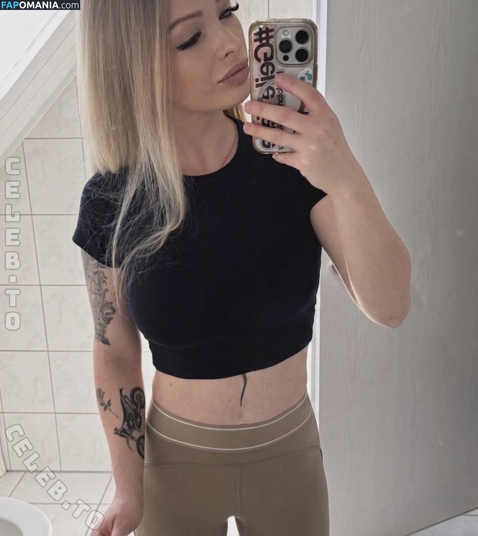 Mrs.querly / mrsquerly Nu OnlyFans  Foto vazada #1