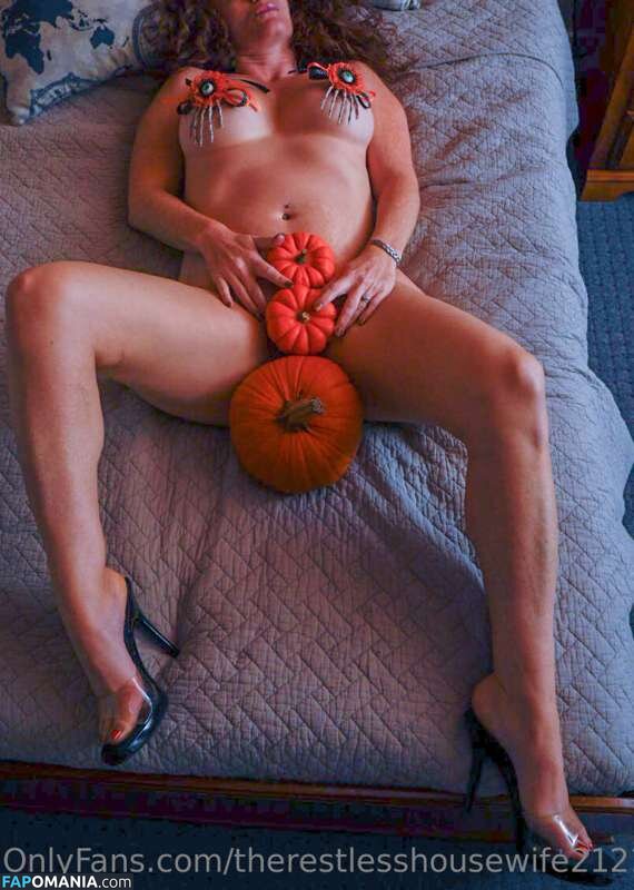Mrs Robynsin Free / therestlesshousewife2121 Nu OnlyFans  Foto vazada #18