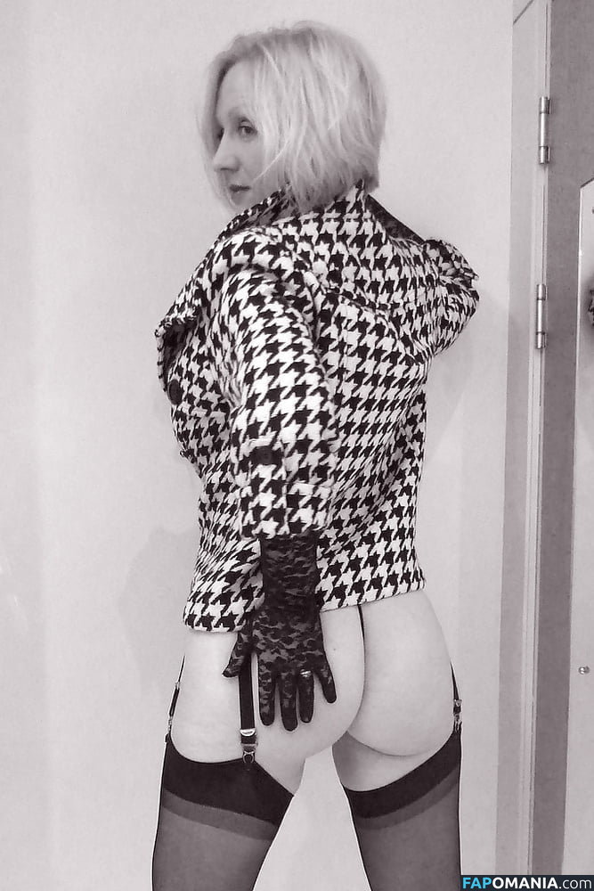 Mrs S Stockings Nu OnlyFans  Foto vazada #70