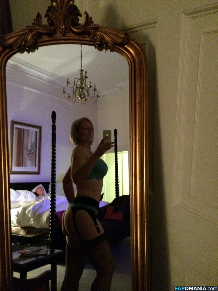 Mrs S Stockings Nu OnlyFans  Foto vazada #165