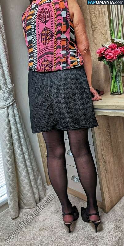 Mrs Sandie / https: / mrssandie Nu OnlyFans  Foto vazada #7