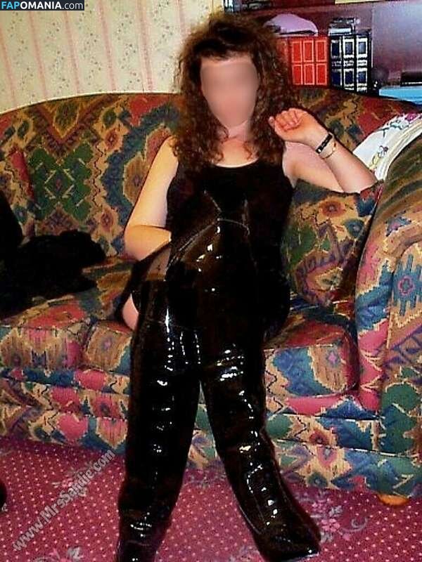 Mrs Sandie / https: / mrssandie Nu OnlyFans  Foto vazada #14