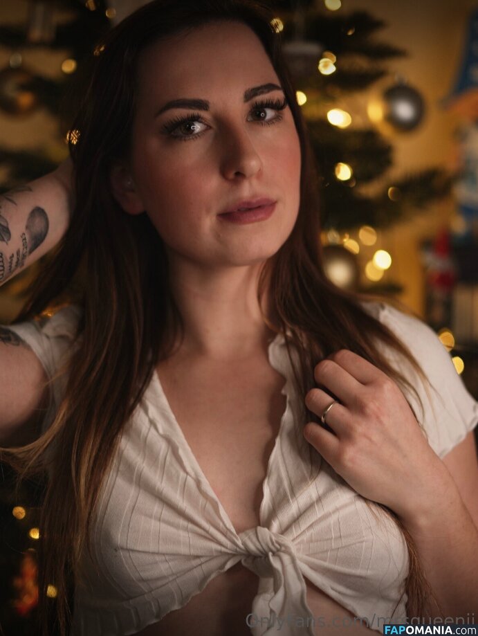 Mommy_Jv / https: / miss_queenii_x3 / mrsqueenii Nu OnlyFans  Foto vazada #3