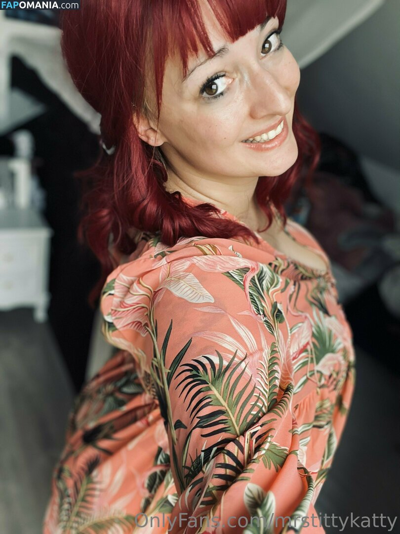 mrstittykatty Nu OnlyFans  Foto vazada #3