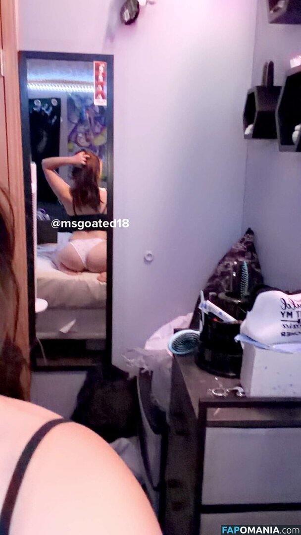 lesliewilliams789 / ms.nobody.19 / msnobody.19 Nu OnlyFans  Foto vazada #2