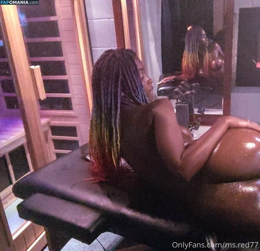 ms.red77 / wannabe_.red77 Nu OnlyFans  Foto vazada #14