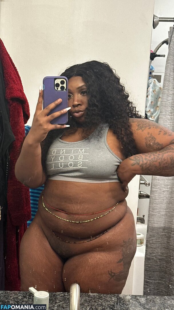 ms.cocoifunasty / mscocoifunasty Nu OnlyFans  Foto vazada #1