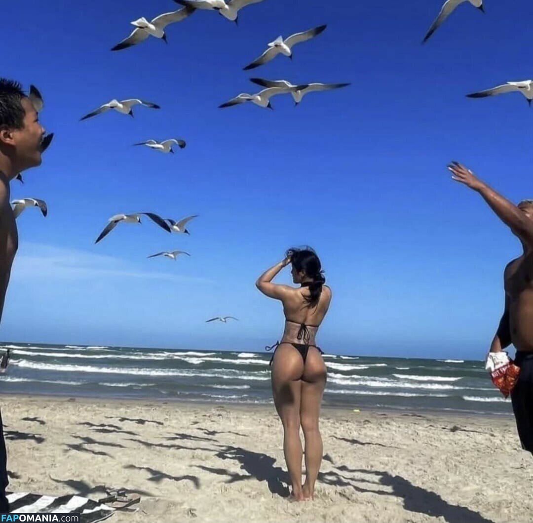 Annaly / MsDumpling_ Nu OnlyFans  Foto vazada #19