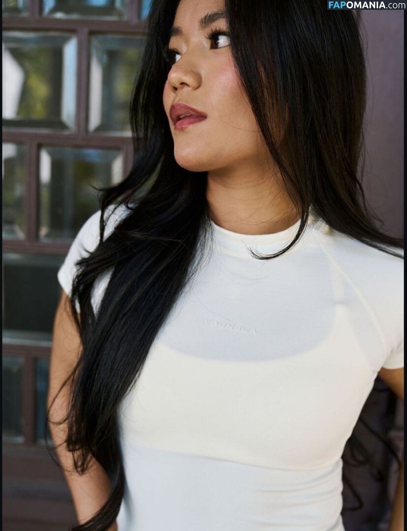 Annaly / MsDumpling_ Nu OnlyFans  Foto vazada #81