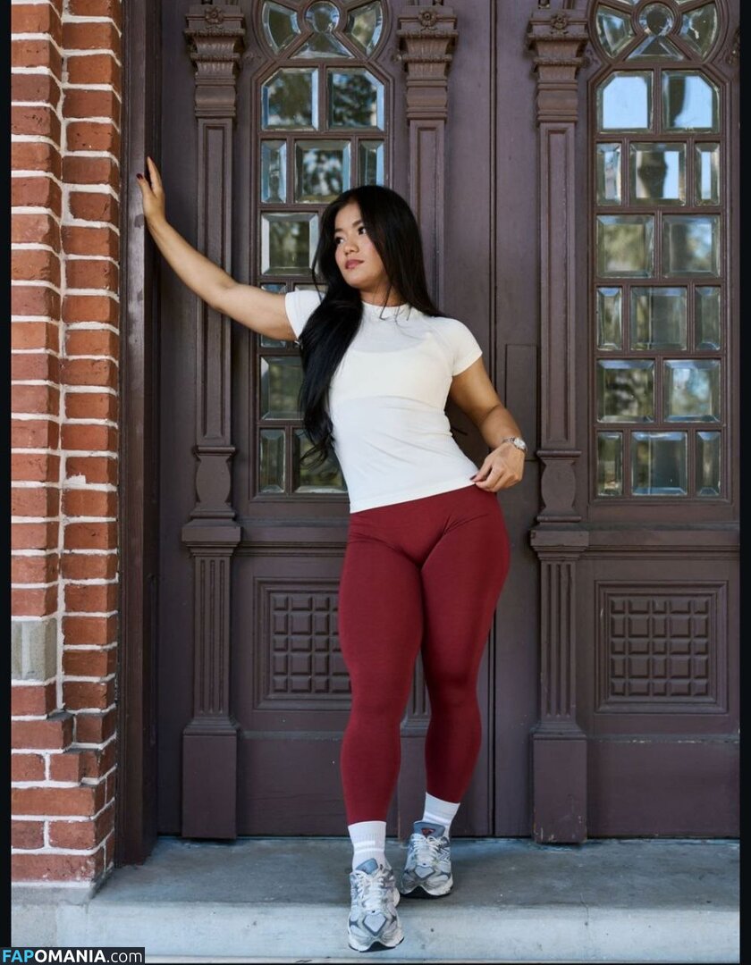 Annaly / MsDumpling_ Nu OnlyFans  Foto vazada #83