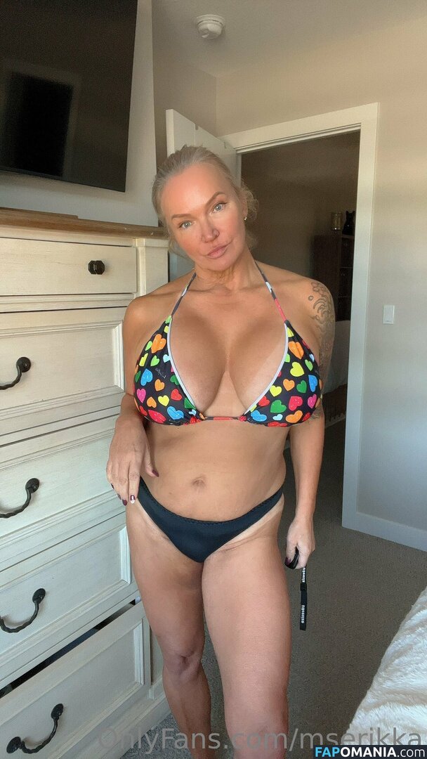 mserikka Nu OnlyFans  Foto vazada #49