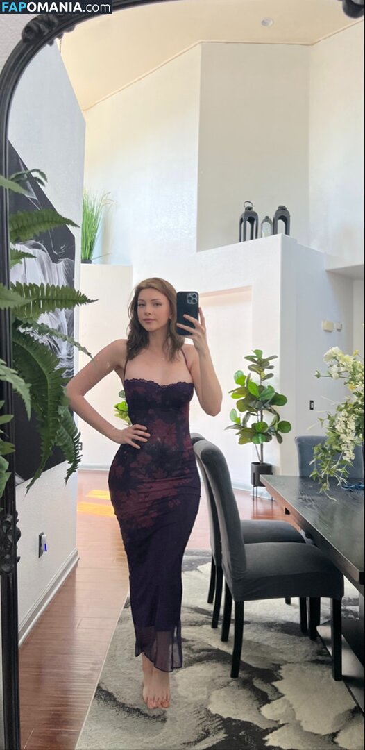 Emily Taylor - / MSFIIIRE Nu OnlyFans  Foto vazada #23