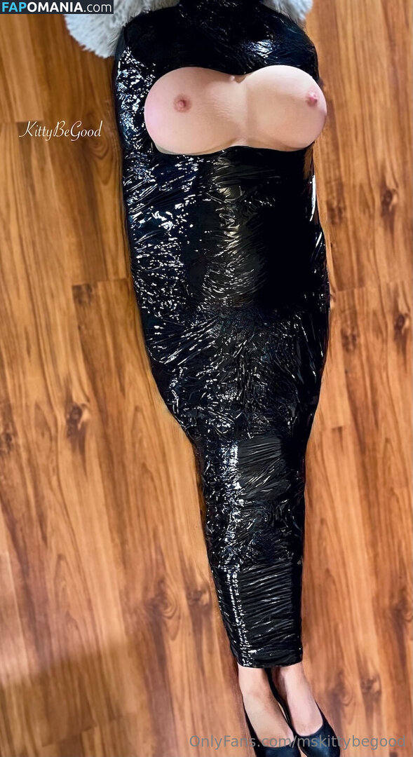mskittybegood Nu OnlyFans  Foto vazada #2
