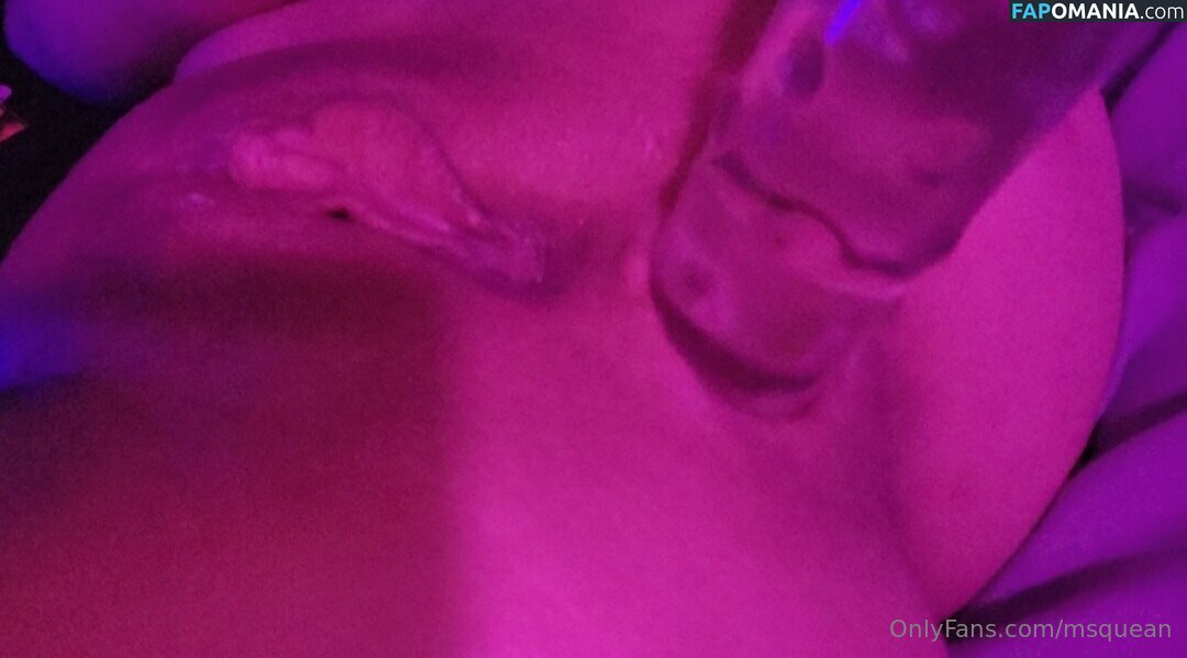 msquean / msqueen_ Nu OnlyFans  Foto vazada #29