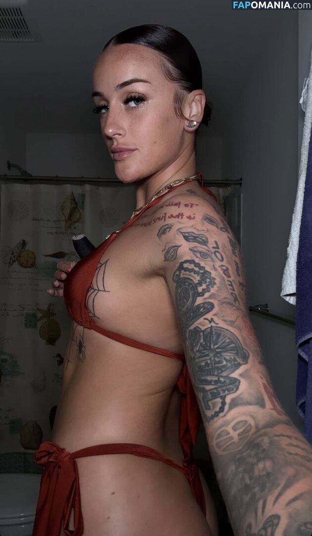 MsTattedbuckets / theemisstommielee Nu OnlyFans  Foto vazada #1