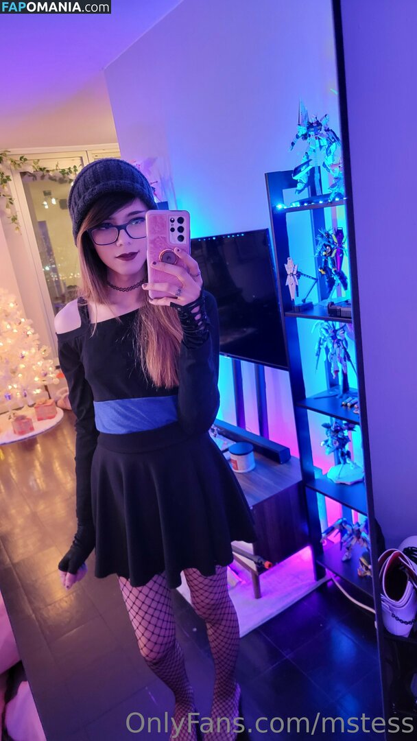 mstess / mstesss / msxtess Nu OnlyFans  Foto vazada #1