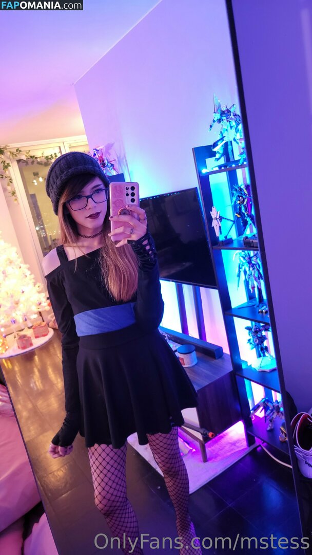 mstess / mstesss / msxtess Nu OnlyFans  Foto vazada #18